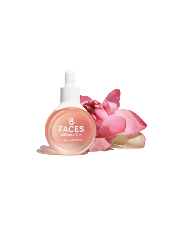 Brilliance Brightening Serum