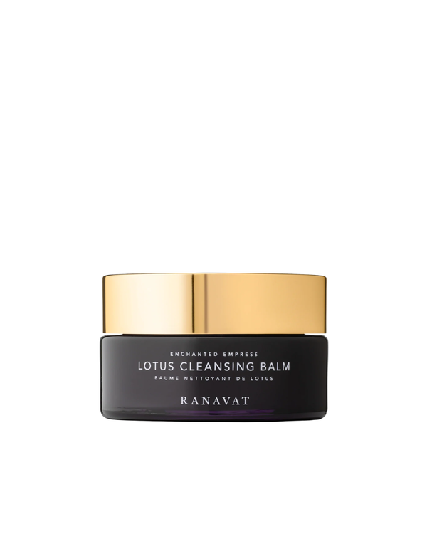 Lotus Cleansing Balm