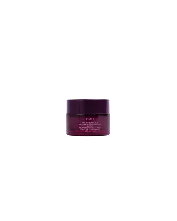 Bright Embrace - Niacinamide Brightening Eye Treatment