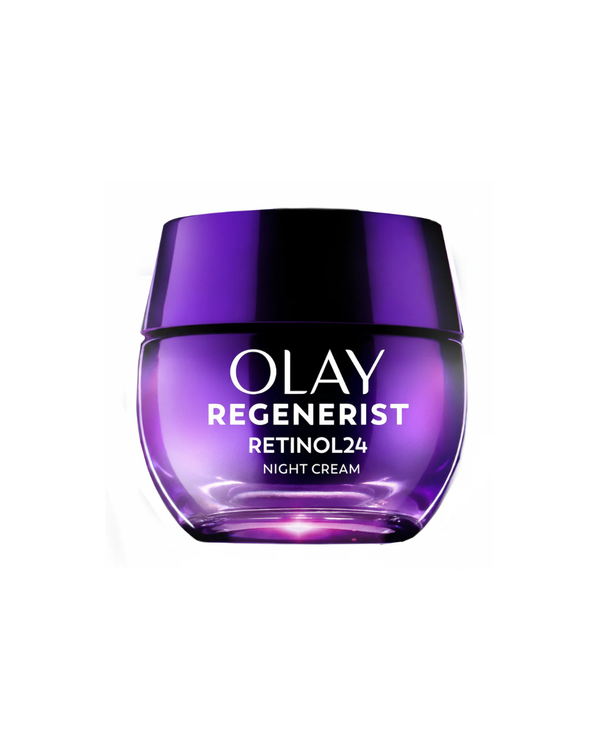 Regenerist Retinol24 Night Moisturizer
