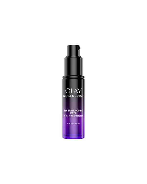 Regenerist Resurfacing Peel Night Treatment