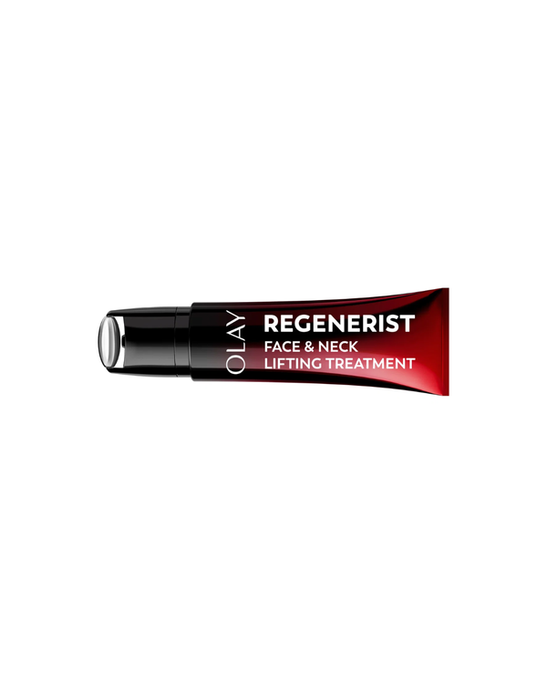 Regenerist Face & Neck Lifting Treatment