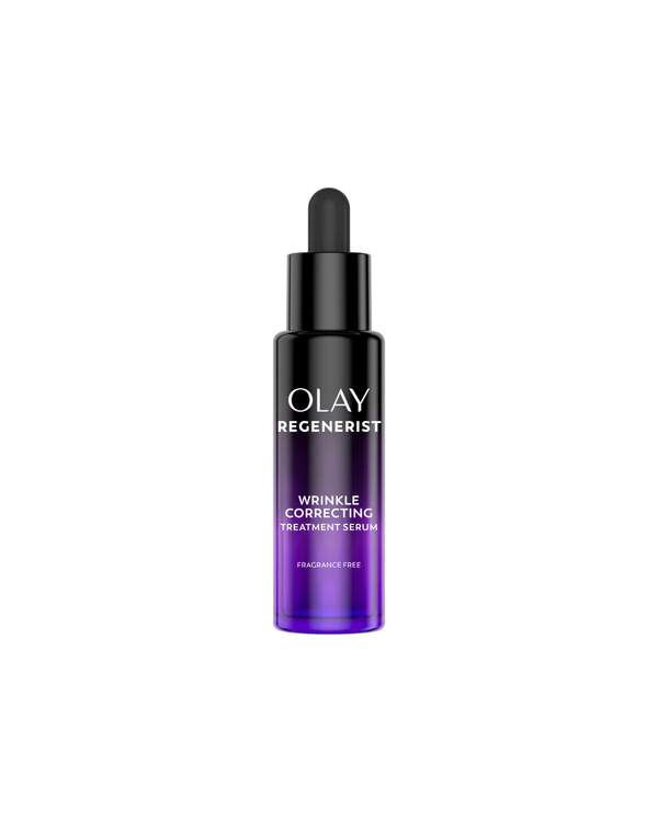 Regenerist Wrinkle Correcting Treatment Serum