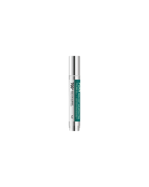 PDRN Reedle Shot Hair Ampoule