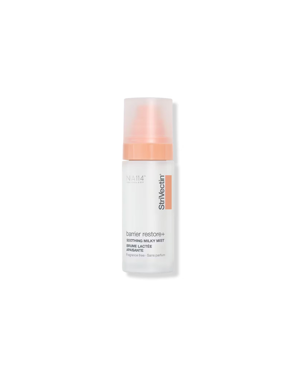 Barrier Restore+ Soothing Milky Mist