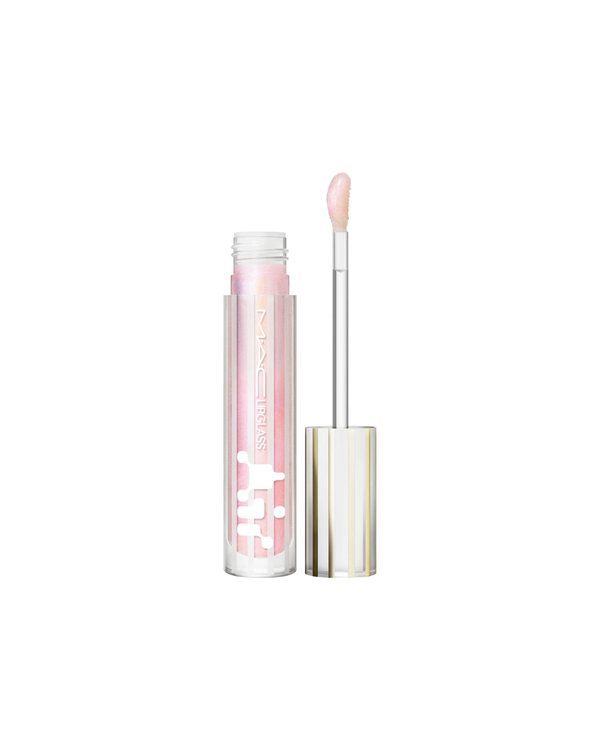 Lipglass Air Non-Sticky Hydrating Lip Gloss