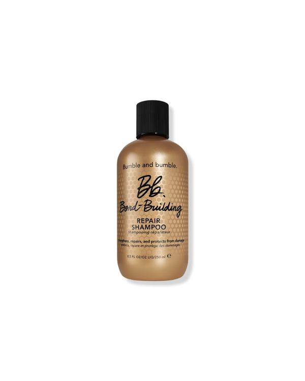 Bond-Building Repair Shampoo