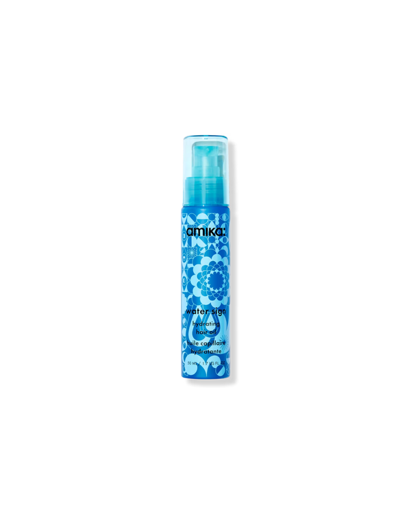 Water Sign Hydrating Hair Oil