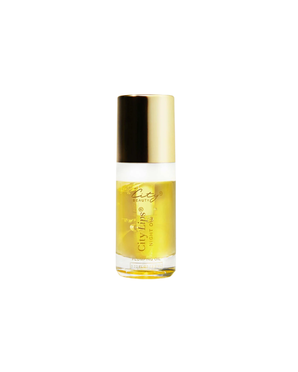 City Lips Night Oil