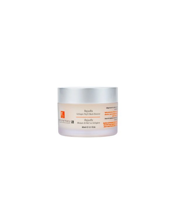 FrenchPharmacy RejuvRx Collagen Night Mask