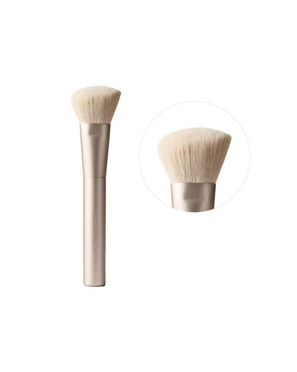 The Bronzer Brush