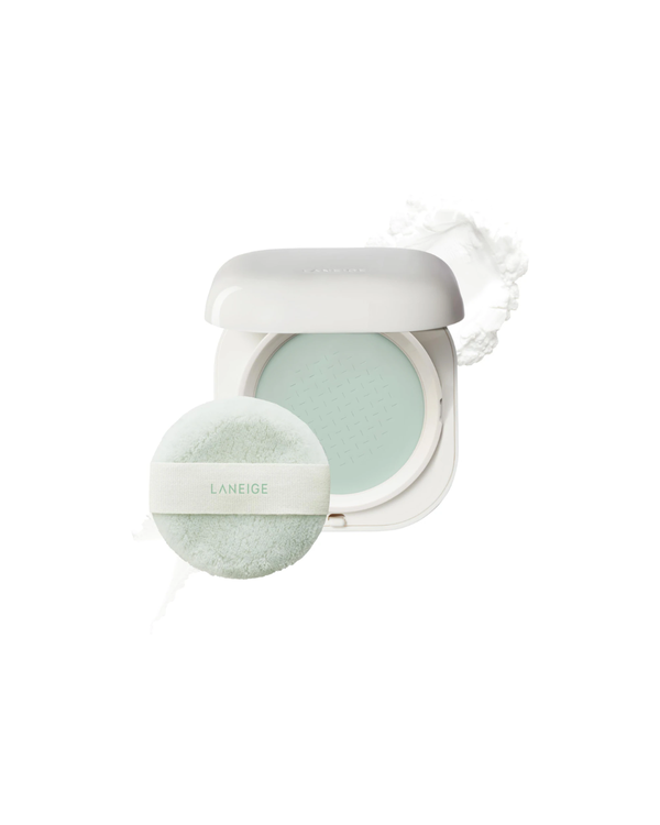 Neo Blurring Loose Finishing Powder