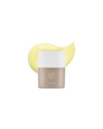 Caffetinal Cream