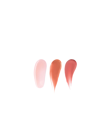 MINI COLLAGEN LIP BATH ICONS LIMITED EDITION LIP KIT