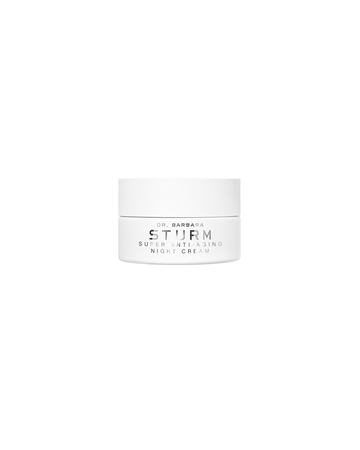 SUPER ANTI-AGING NIGHT CREAM