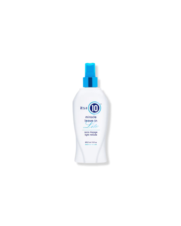 Miracle Leave-In Lite