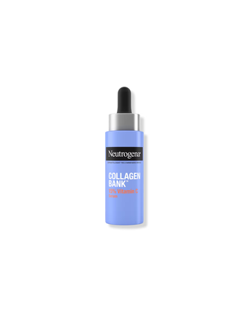Collagen Bank Vitamin C Face Serum