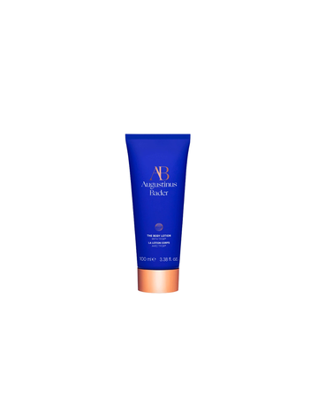 The Body Lotion