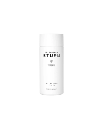 Balancing Toner