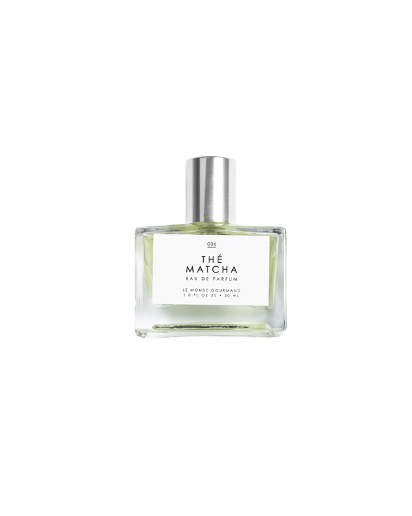 Thé Matcha Eau de Parfum
