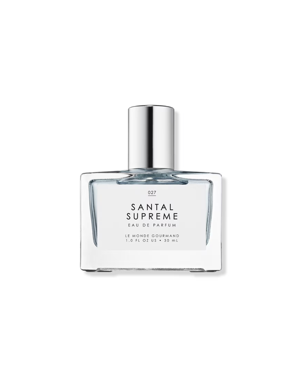 Santal Supreme Eau De Parfum