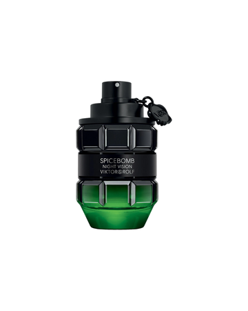 Spicebomb Night Vision Cologne