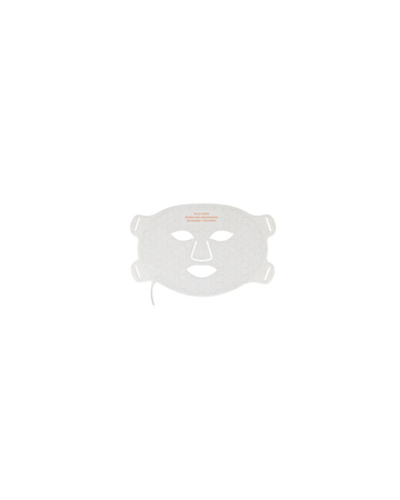 LED Light Therapy Silicone Mask