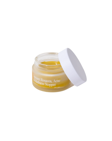 Instant Rosacea, Acne & Redness Stopper
