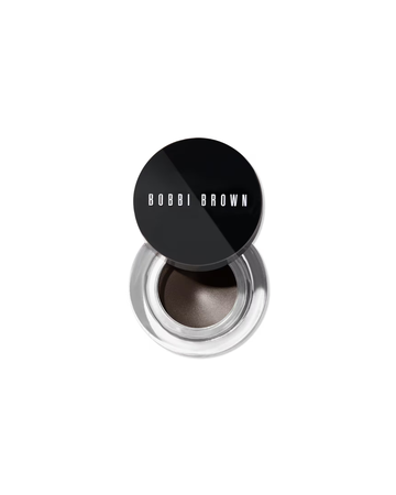Long-Wear Smudge-Proof Gel Eyeliner