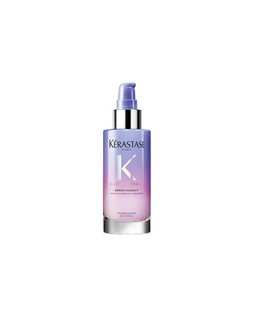 Blond Absolu Overnight Recovery Treatment for Lightened Hair