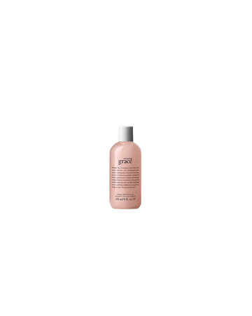 amazing grace hydrating shower gel