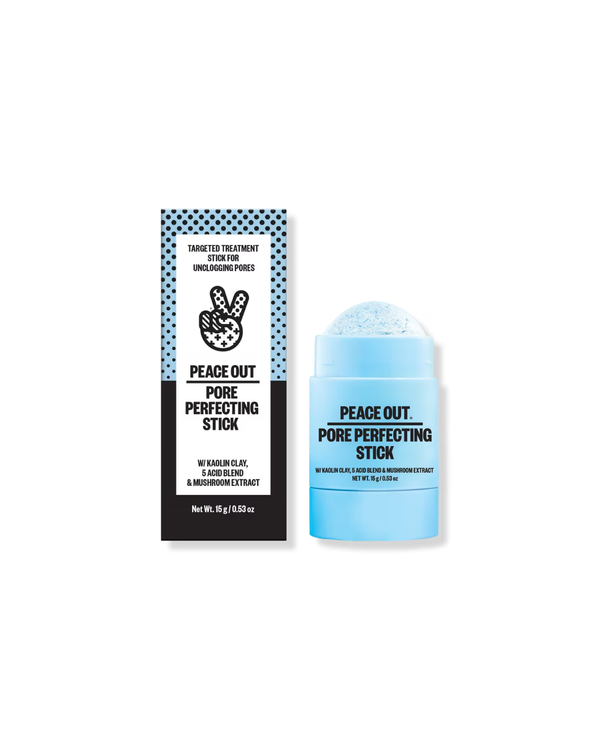 Pore Perfecting AHA & Blackhead Exfoliator Stick