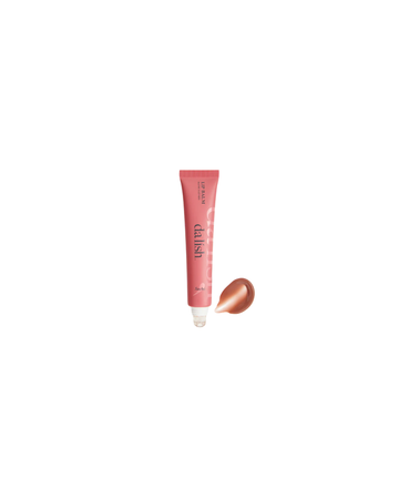 Tinted Hydrating Lip Balm