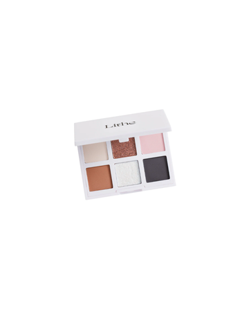 Astral Eyeshadow Palette