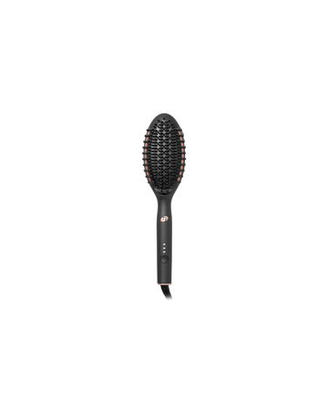 T3 EDGE - Heated Smoothing & Styling Brush
