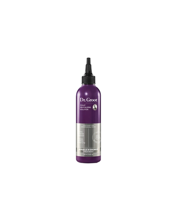 Miracle In Shower Scalp & Hair Hydrating Treatment for Hair Thinning