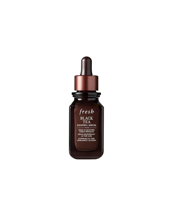 Black Tea Renewal Serum