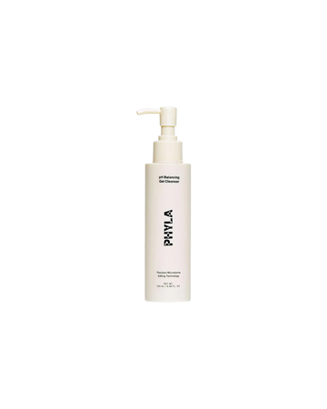 pH Balancing Gel Cleanser
