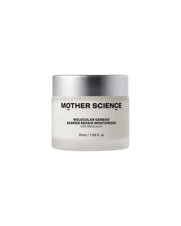 Molecular Genesis Barrier Repair Moisturizer