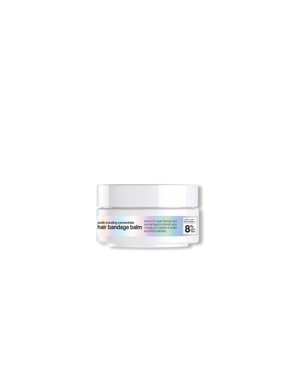 ACIDIC BONDING CONCENTRATE HAIR BANDAGE BALM