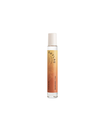 Fall Cashmere Rollerball