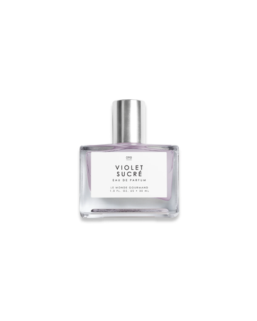 Violet Sucré Eau de Parfum