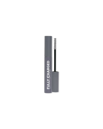 Fully Charged Mascara Powered by Magnetic Technology