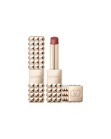 Spike Valentino Buttery Matte Lip Color
