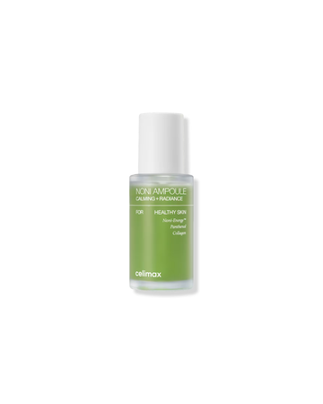 The Real Noni Energy Ampoule Hydrating Glow Serum