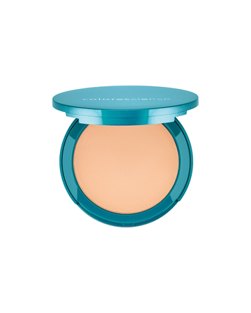 Natural Finish Mineral Foundation SPF 20