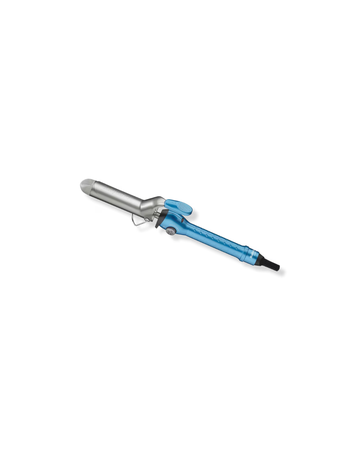 Nano Titanium Spring Curling Iron