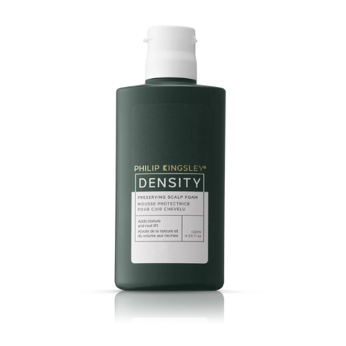 Preserving Scalp Foam