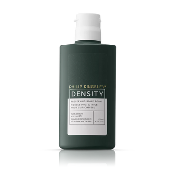 Preserving Scalp Foam