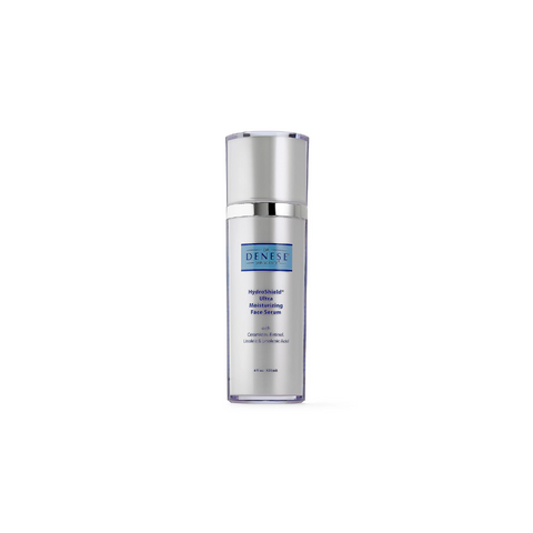 HydroShield Moisturizing Face Serum